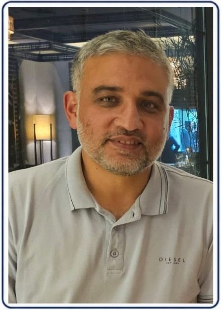 Dr Kamran Mirza, General Practitioner at Kilmessan General Practice